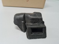 фото thumb №1, Правый абсорбер пена крыла жабо opel crossland x