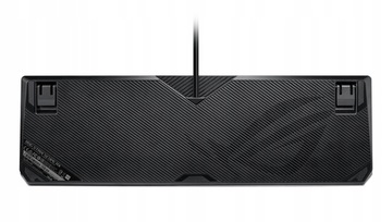 Klawiatura mechaniczna ROG Strix Scope RGB OUTLET