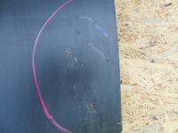 фото thumb №5, Mazda 3 sd bk 2003 2004 2005 2006 капот