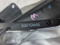 фото thumb №10, Mitsubishi space star ii lift лампа перед права lub ліва