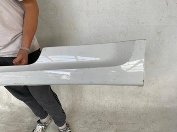 фото thumb №6, Ford focus ii mk2 st 3d порог левый планка пороговая левая 4m5j-b10155-acw