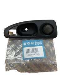 фото thumb №1, Alfa romeo 166 рамка ручка внутрішнє pl czarna