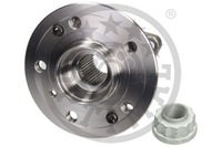 фото thumb №13, Ступица передняя mercedes gl-klasa 12-