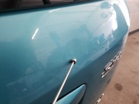 фото thumb №7, Suzuki sx4 08r крышка багажника багажника задняя задняя zkc