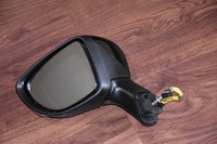 фото thumb №1, Зеркало левая 9pin складной renault captur i r2016