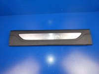 фото thumb №1, Jaguar xf ii x260 захист накладка поріг ліва лівий перед