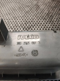 фото thumb №3, Полка iveco daily 35 3802545def3