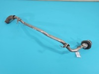 фото thumb №1, Труба заливная горловина топлива infiniti q30 1,6t 15-19