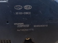 фото thumb №8, Дросельна заслінка kia stonic kia rio iv 1.2 mpi 2016- 35100-03bc0 4a74626x