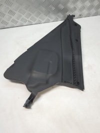 Купить Жабо передние bmw f30 53922010, фото thumb