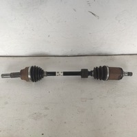 фото thumb №1, Nissan x-trail t33 2023 1.5 4x4 приводной вал задняя левая