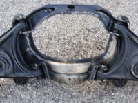 фото thumb №10, Подвеска перед полный mercedes w107 r107 sl slc