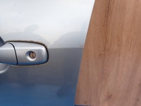 фото thumb №6, Mazda2 mazda 2 dy 02-07 двері передні ліві 27p