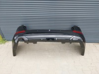 фото thumb №7, Bmw 2 f44 бампер задняя задний pdc kompletny m набор