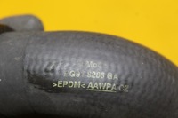 фото thumb №7, Шланг труба wąż wody volvo xc60 ii s60 ii v70 2.4 d d5 d5244t15 s4000238