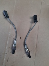 фото thumb №1, Citroen c4 cactus 1.2thp датчик лямбда-зонд