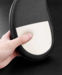 фото thumb №12, Підголівник автомобільний регульований спинка na голови