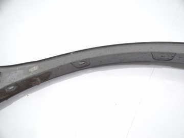 фото thumb №9, Планка крила лівий перед bmw x3 e83 lci m набір 3414435 a08