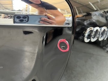 фото thumb №8, Крышка задняя багажника mini cooper countryman f60