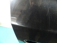 фото thumb №8, Дверь перед правое renault koleos i чёрный tegxa