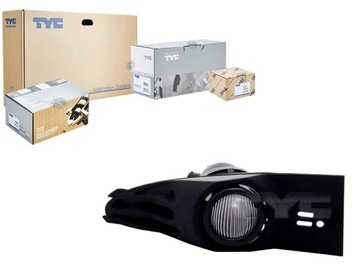фото thumb №1, Tyc галоген - лампа противотуманная 63178379684 4442