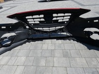 фото thumb №14, Бампер, решітка радіатора mazda 3