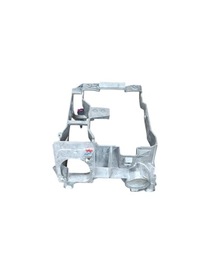 фото thumb №6, Audi q5 sq5 2013 з спереду каркас педаль гальма