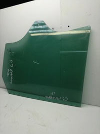 фото thumb №2, Citroen c3 aircross стекло левая задняя