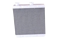 фото thumb №1, Nissens 707173 теплообмінник тепла, обігрівач салону