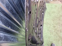 Mazda mx5 mx-5 капот крышка двигателя в Украине, фото thumb