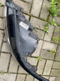 фото thumb №2, Land rover range rover sport l494 2015 лампи передні / комплект лампа ліва