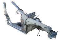 фото thumb №1, Четверть подкрылок порог opel astra h хэтчбек