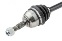 фото thumb №3, Приводной вал приводная nty npw-ct-000