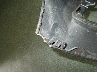 фото thumb №8, Mercedes glc 253 x253 amg бампер переднее