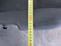 фото thumb №11, Сиденье середина задняя 2 ряд peugeot 5008 09-13r