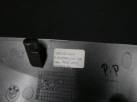 Bmw x5 f15 x6 f16 молдинг декоративна двері dekor правий перед 7292162 Київ, фото thumb