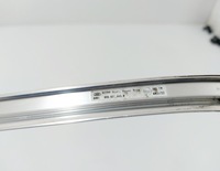 фото thumb №8, Audi a3 8y 22r. молдинг рамка дверь левый перед хром 8y0837643b
