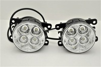 фото thumb №3, Nissan note cabstar led денний magneti marelli ^