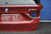 фото thumb №6, Bmw 2 f46 gran tourer крышка багажника багажника задняя задняя c06