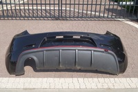 фото thumb №1, Бампер alfa romeo giulietta veloce задний