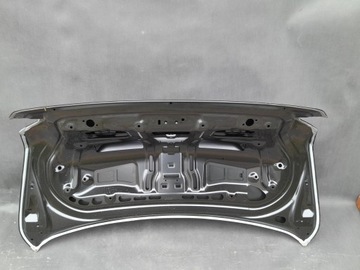 фото thumb №7, Bmw 2 g42 купе кришка зад задня оригінал