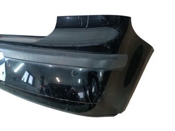 фото thumb №6, Бампер зад vw polo iv 9n рестайлінг 05-09 4pdc 6q6807421