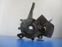 фото thumb №7, Peugeot 407 i 1.8 16v 125km поворотный кулак ступица левая 6fy ew7a