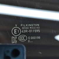 фото thumb №7, Audi e-tron gt 2022 правая сторона защита верхний стойка / b