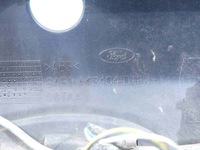 фото thumb №8, Накладка задняя ford fiesta mk7