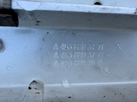 фото thumb №15, Mercedes g 463 w463 бампер зад задний идеальный a 4638802571