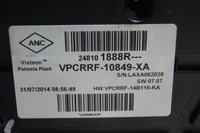 фото thumb №8, Счетчик приборы clio iv 1.5 dci 248101888r