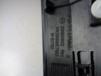 фото thumb №5, Молдинг крыла правый задняя opel corsa f 19-