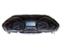 Купити Peugeot 208 i 1.2 vti puretech лічильник прилади eu, фото thumb