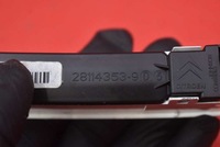 фото thumb №8, Дисплей p9658592780 citroen c4 picasso 1 i 06-13